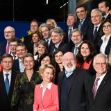 Ursula fon der Lajen ohrabrila Zapadni Balkan 5