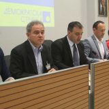 DS formira Građanski demokratski klub 5