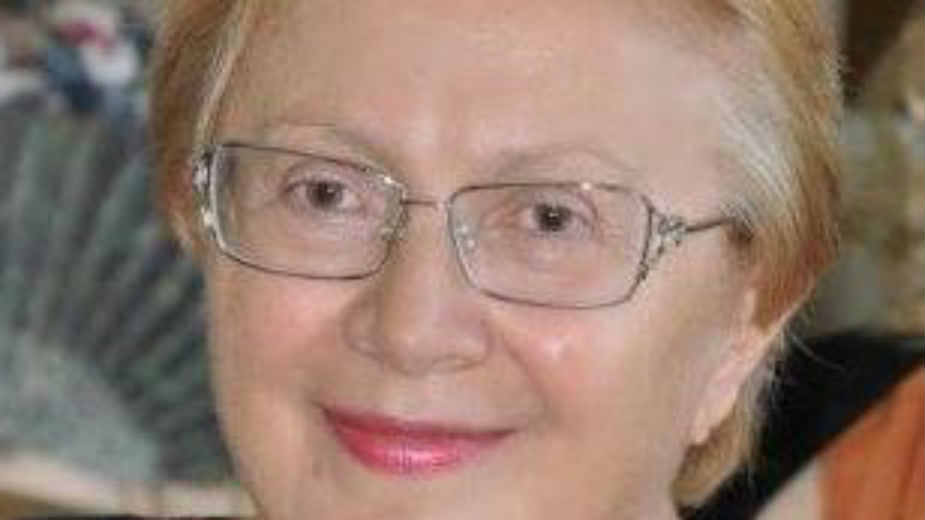 Ljiljanu Marković tužili Etičkom odboru Univerziteta 1 Ljiljanu Marković tužili Etičkom odboru Univerziteta 1