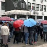 Vlast preko Namenske vrši pritisak na Danas 8