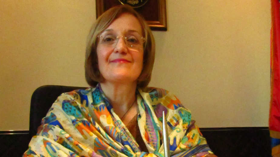 Predsednica Upravnog suda: Ne pravimo razliku između tužilaca 1