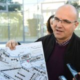 Vučević do miliona evra izmenom plana izgradnje 8