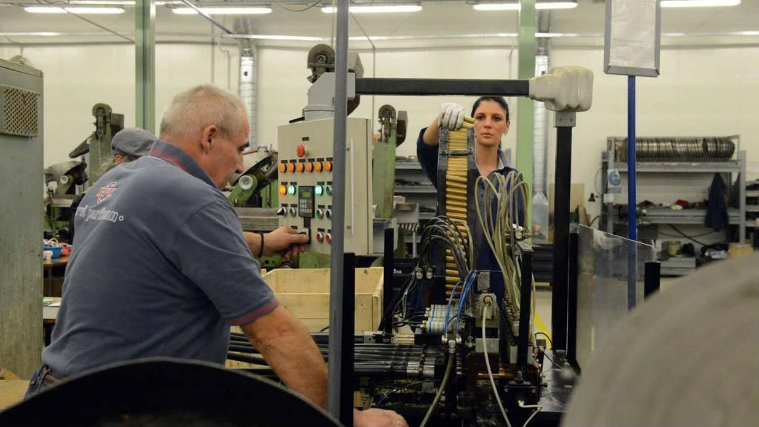 Prodavali planove za proizvodnju municije za 30.000 evra 1