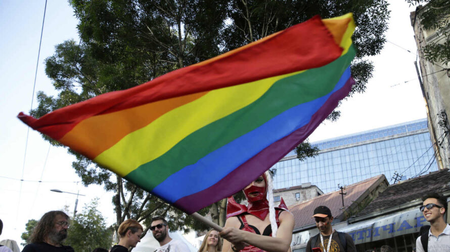 "Volt Dizni" povećava inkluziju: Najmanje 50 odsto likova biće LGBT i iz etničkih manjina 1