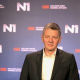 Jugoslav Ćosić: Premijerka kao da nema TV 6