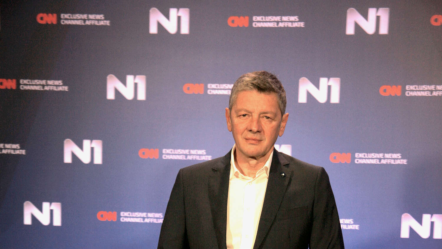 N1 - televizijska reprezentacija Srbije 1