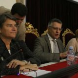 Izbori redovni, nemaju veze sa doktoratom Malog 2