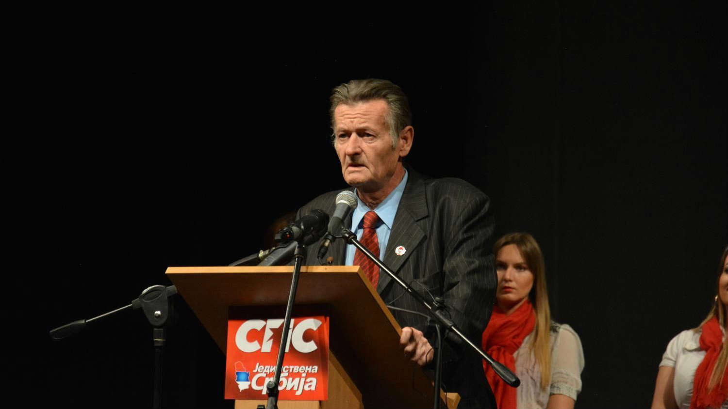 Joška Broz: 29. novembar je moja slava 1