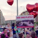 Božanić: Vučić vratio SPC zemljište koje nikada nije pripadalo crkvi 6