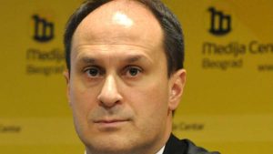 Tužilac Stamenković: Tužba protiv Mrdića zbog klevete i pritiska