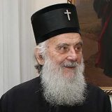 Patrijarh Irinej upozorio na moguće fizičke obračune, pa i prolivanje krvi u Crnoj Gori 4