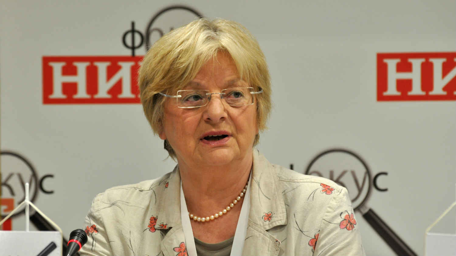 I mentor odgovoran za doktorat Malog 1