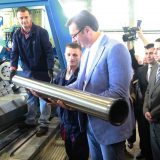 Prete Danasu tužbom ako nastavi da piše o GIM-u 5