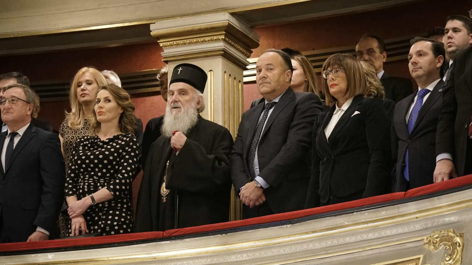 Uskoro i predstavnici vlade u Savetu PBF? 1