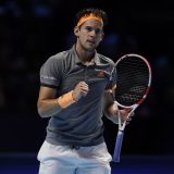 Dominik Tim: Naslednik Tomasa Mustera 1