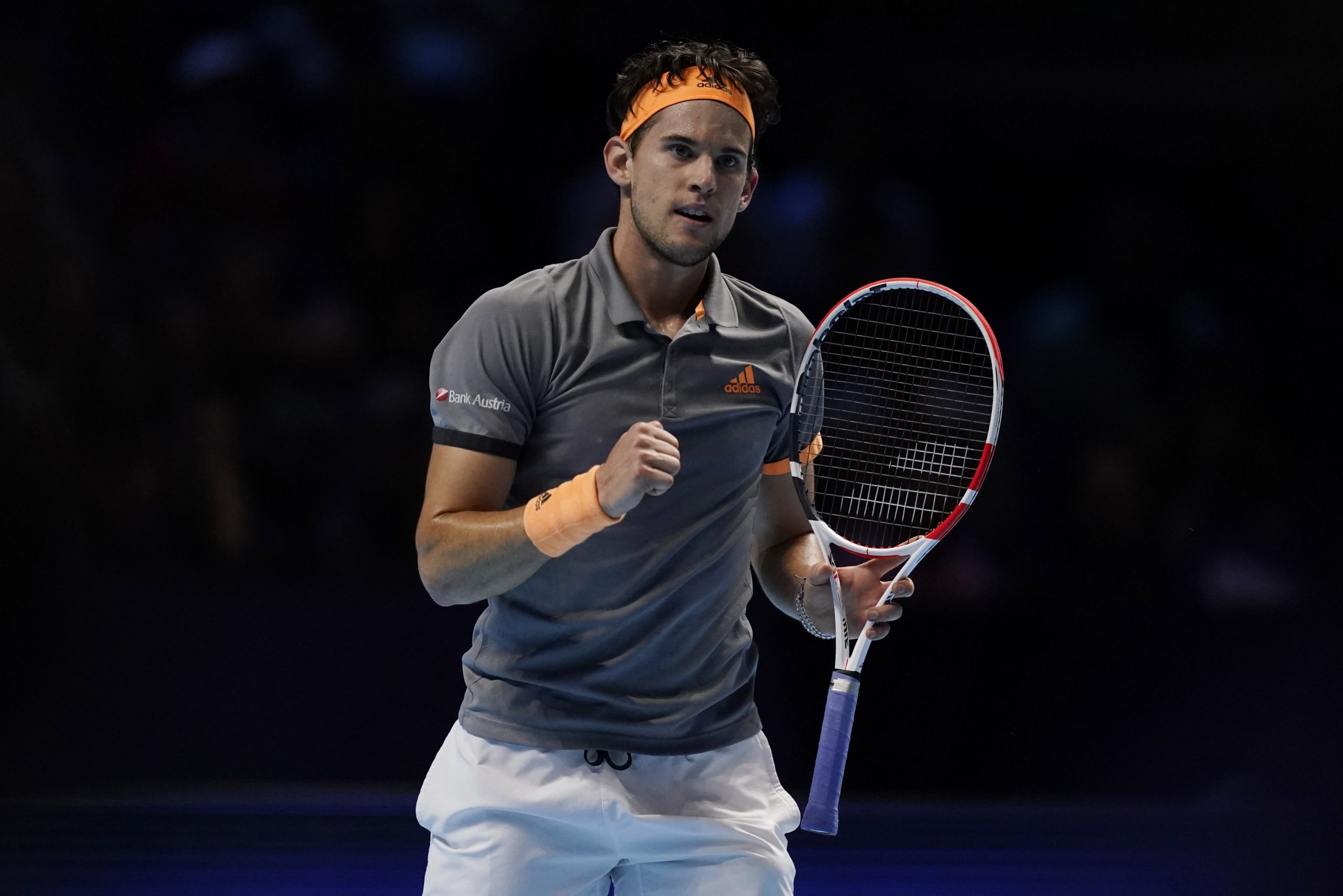 Dominik Tim: Naslednik Tomasa Mustera 1