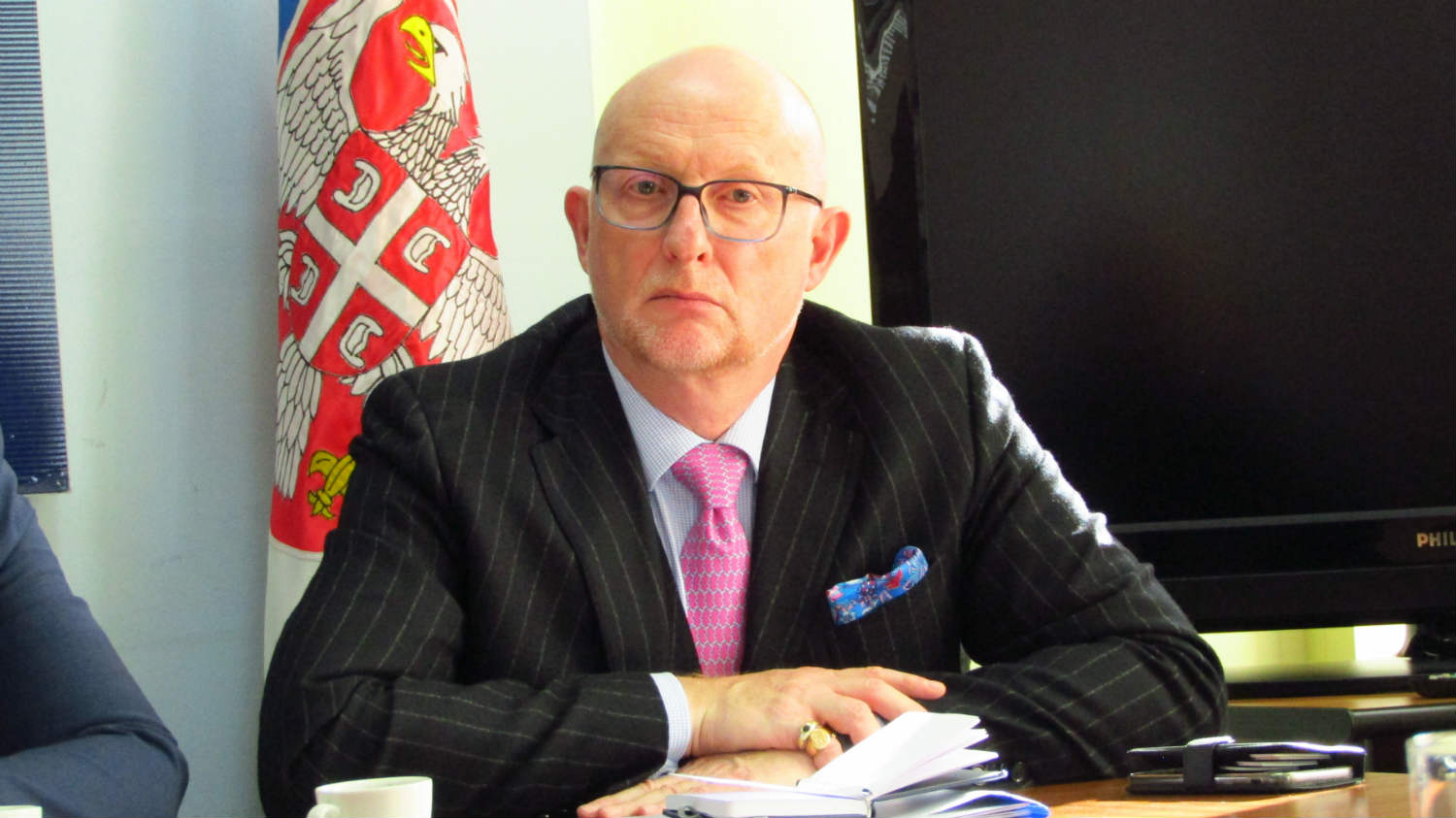 Šta Srbija dobija potpisivanjem Sporazuma o saradnji sa Eurodžastom? 1