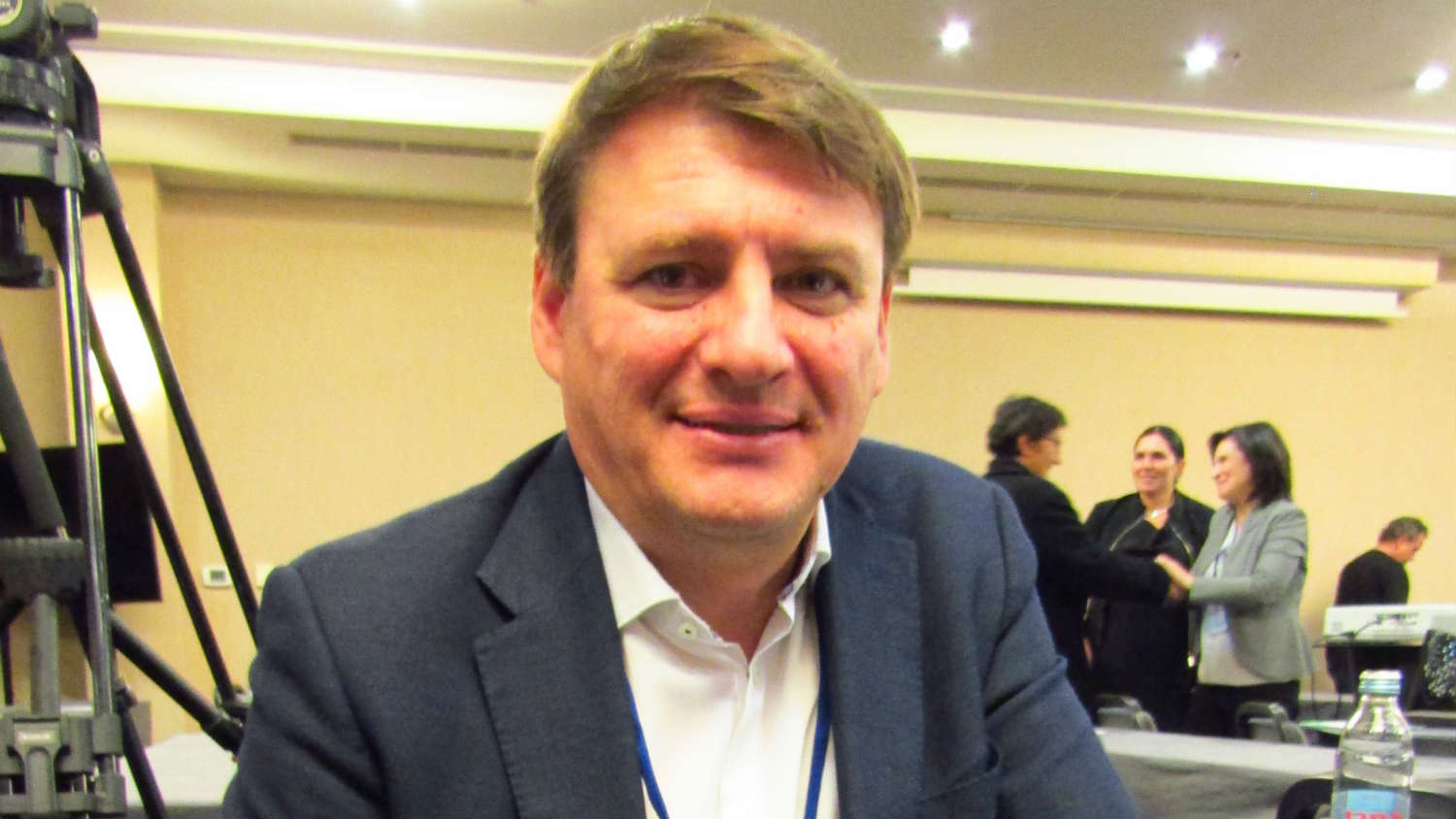 Kako je Laura Koveši pobedila rumunsku vladu 1