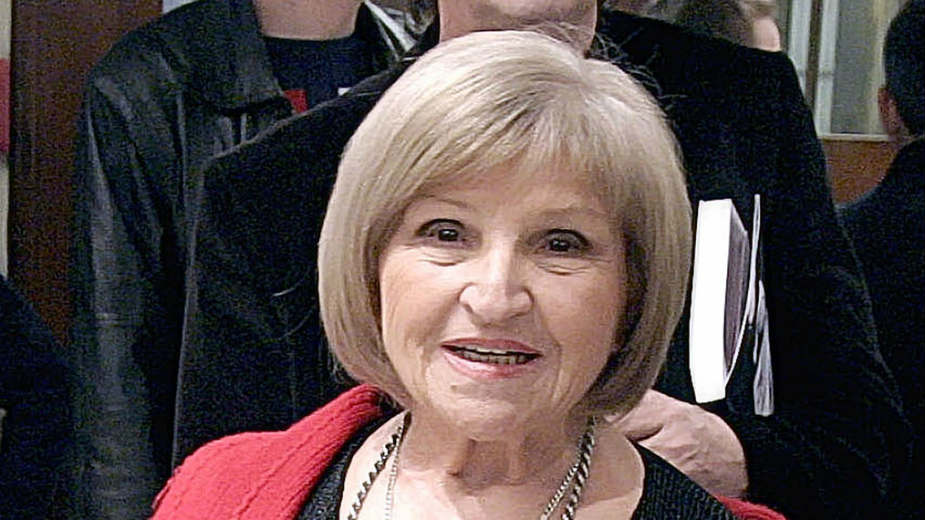 Mira Banjac: Uvek se nađe nekog posla i to je dobro 1