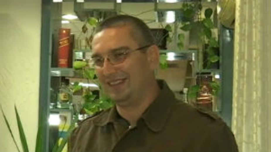 Slavoljub Stojadinović: Heroj na određeno 1