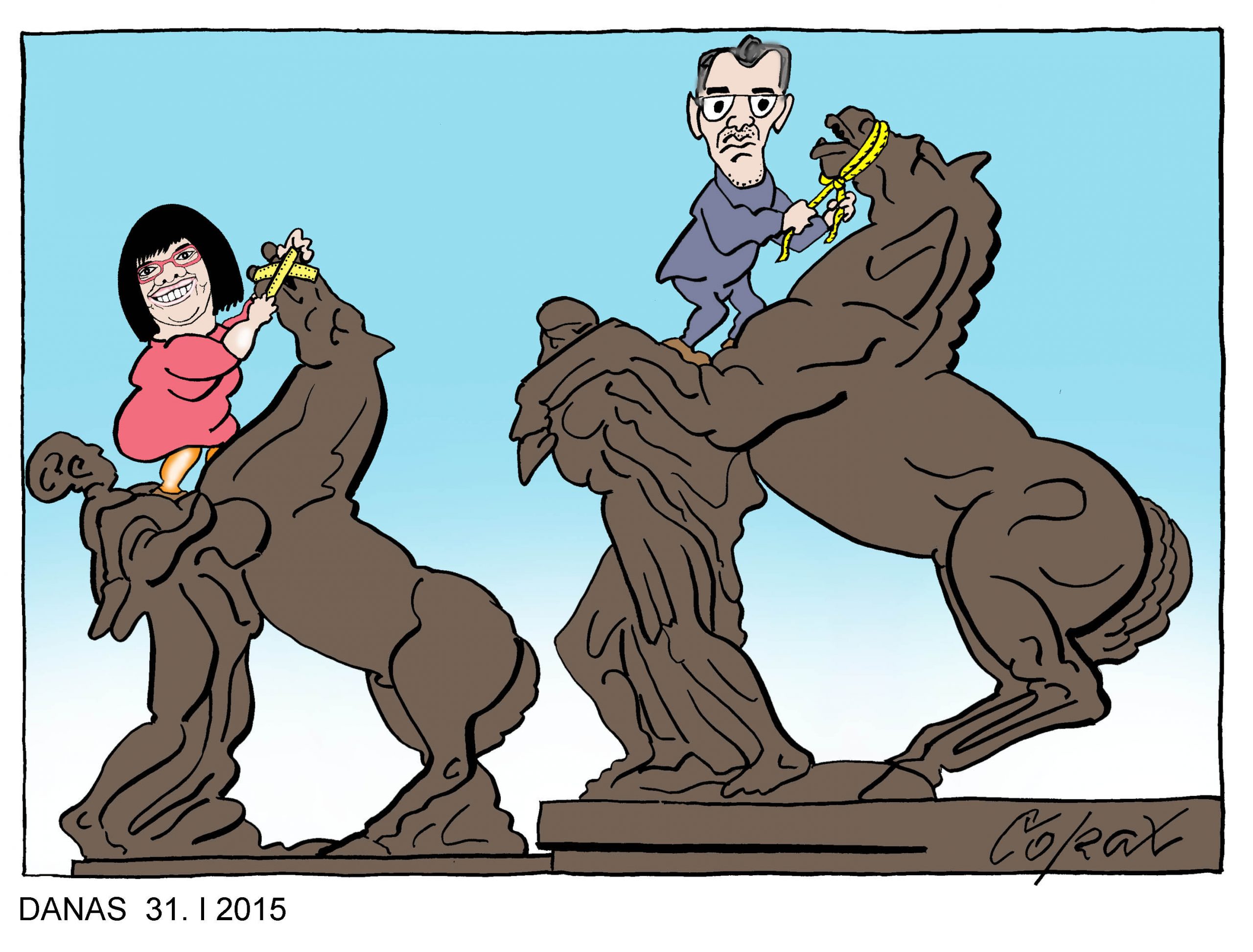 Corax 5