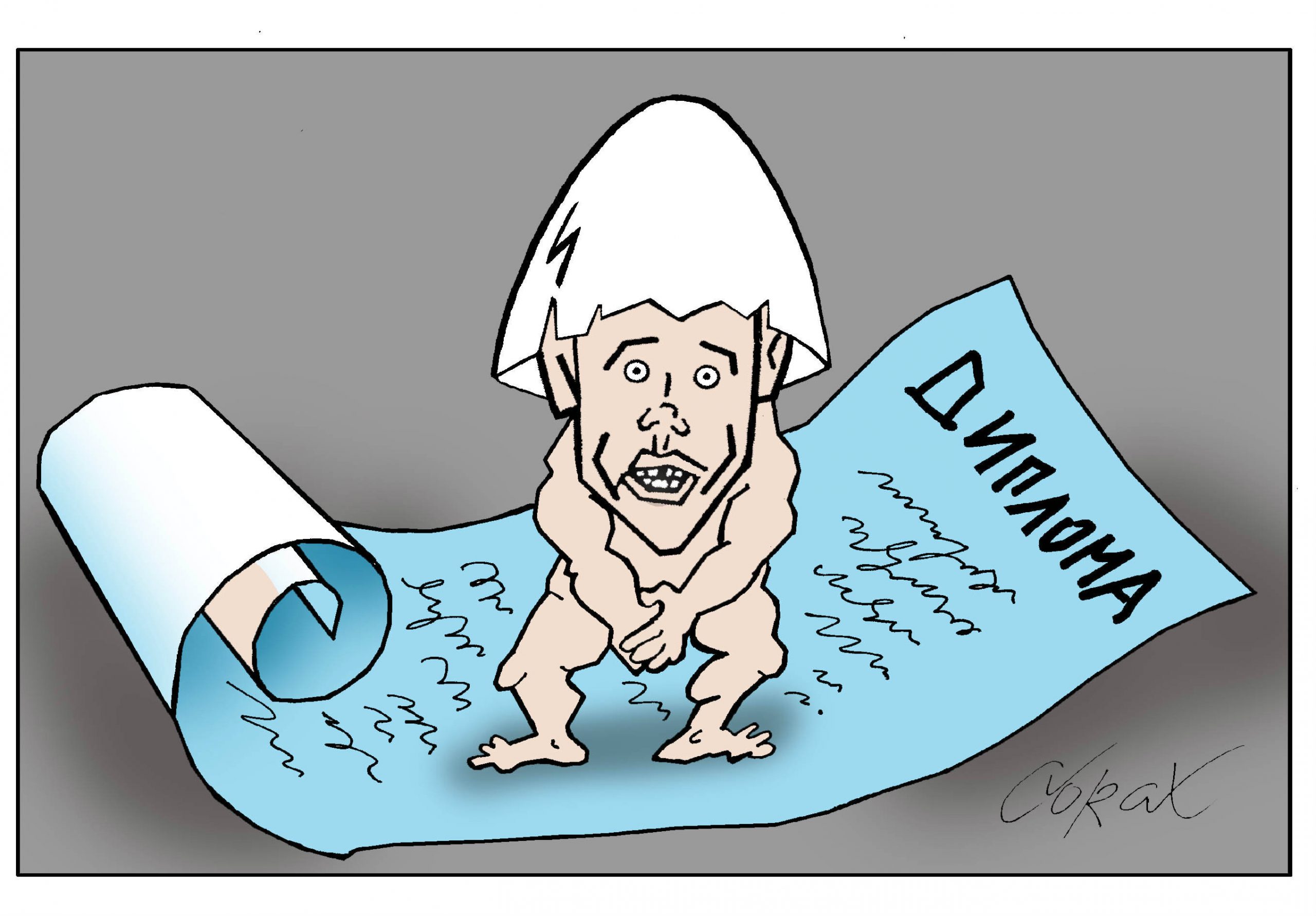 Corax 6