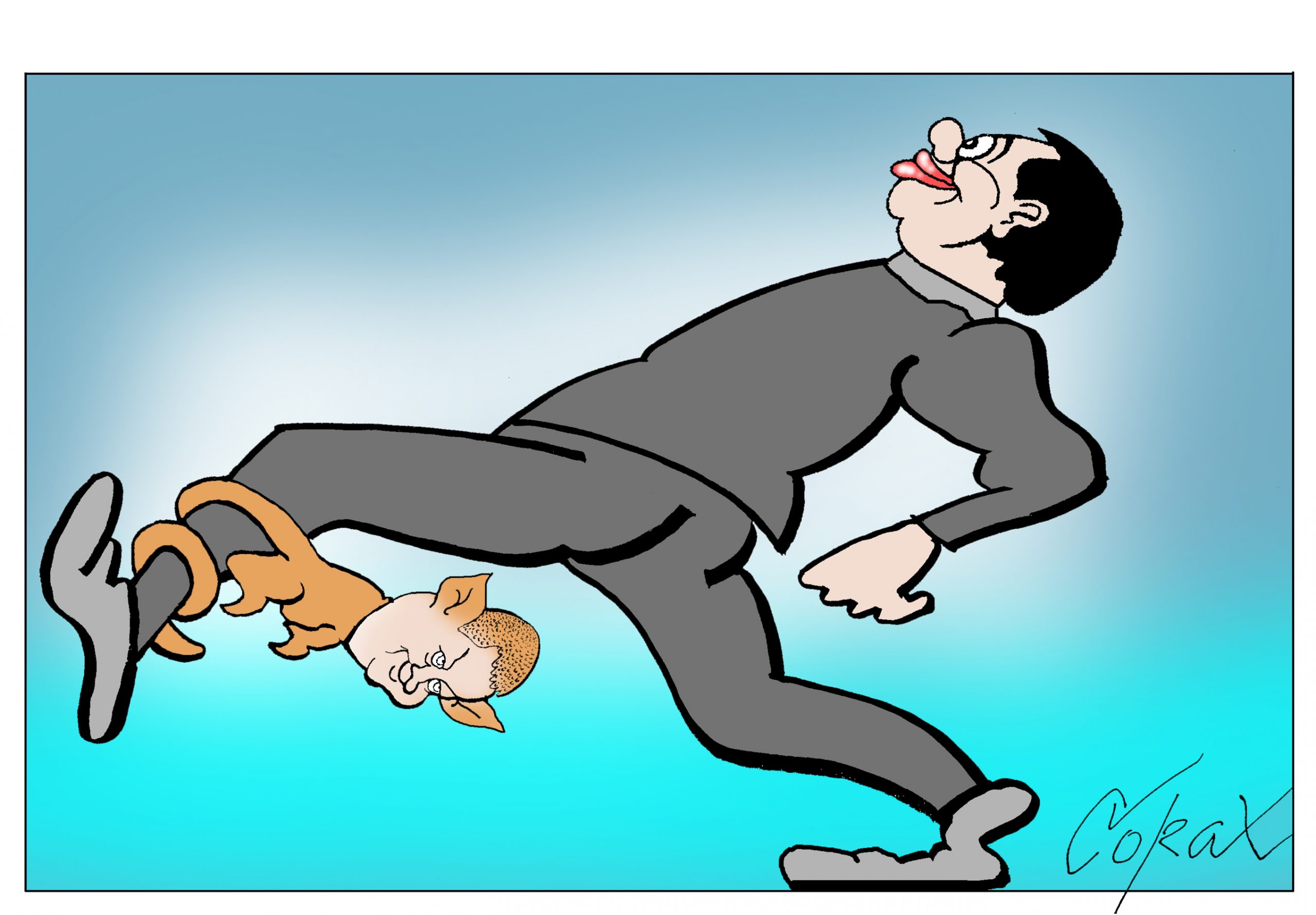 Corax 11