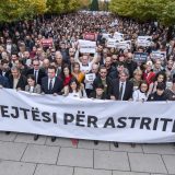 Kurti: Potrebna nepristrasna međunarodna istraga o smrti Deharija 1