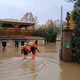 Najmanje sedam mrtvih u poplavama u Francuskoj, Italiji i Grčkoj 6