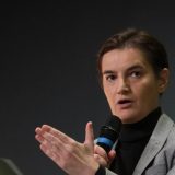 Premijerka pozvala tužilaštvo da se oglasi o navodima Miroslava Aleksića u slučaju Jovanjica 3