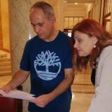 Za sportsku dvoranu 1,3 milijarde dinara 7