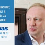 Požar na Staroj planini i poskupljenje struje obeležili nedelju (VIDEO) 2