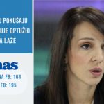 Afera Krušik i ove nedelje u fokusu (VIDEO) 2