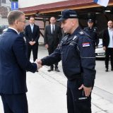 Stefanović: Intenzivna ulaganja u infrastrukturu i bezbednost 7
