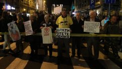 Aleksandar Obradović: Nema povlačenja, nema ni korak nazad (FOTO/VIDEO) 5