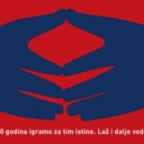 Istinomer bira Laž decenije 11