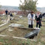 Mitrovske zadušnice u Orahovcu 2