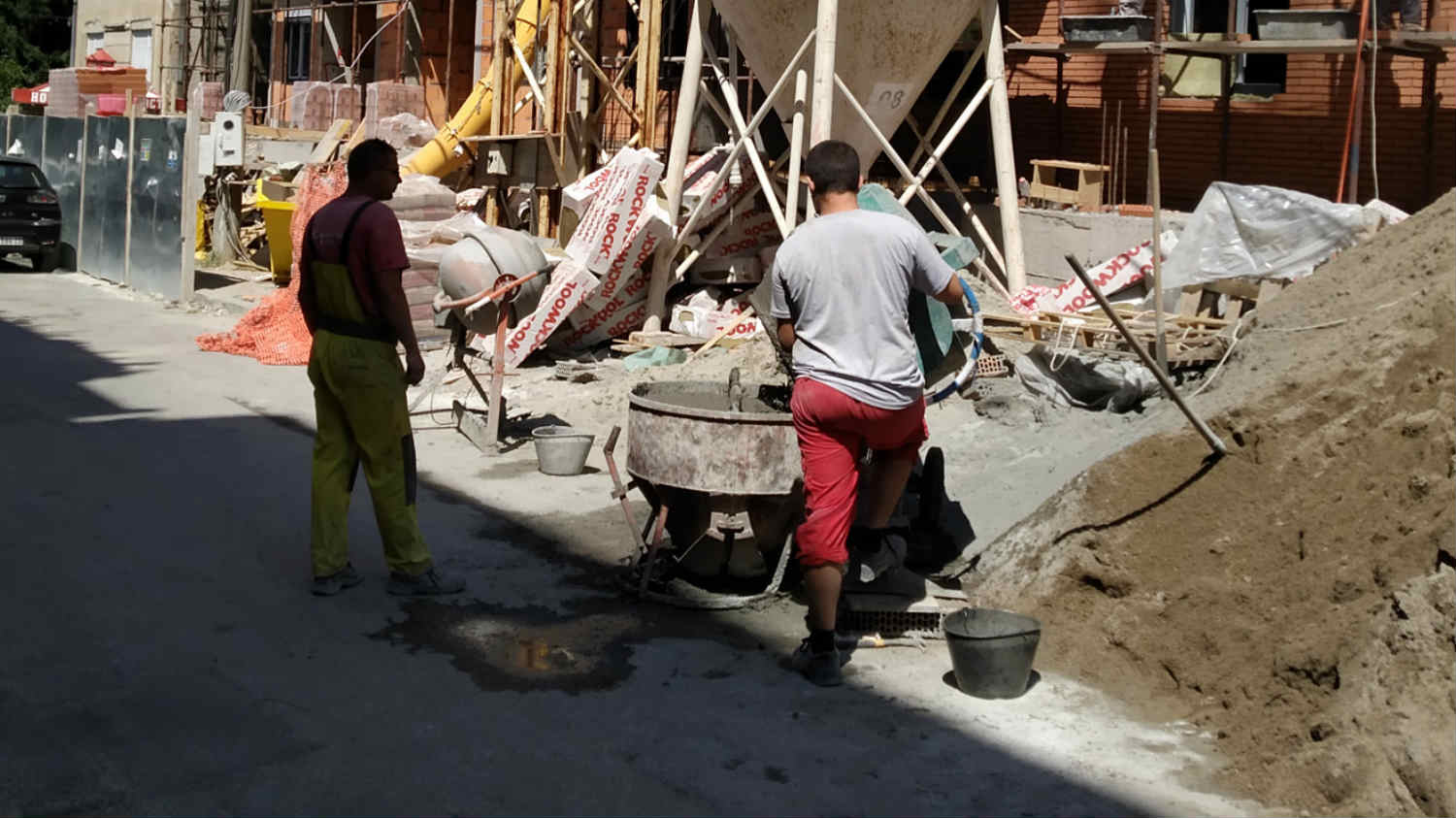 Manjak radnika zaustavlja nove investicije 1