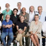 Uličarska svađa u parkiću 11