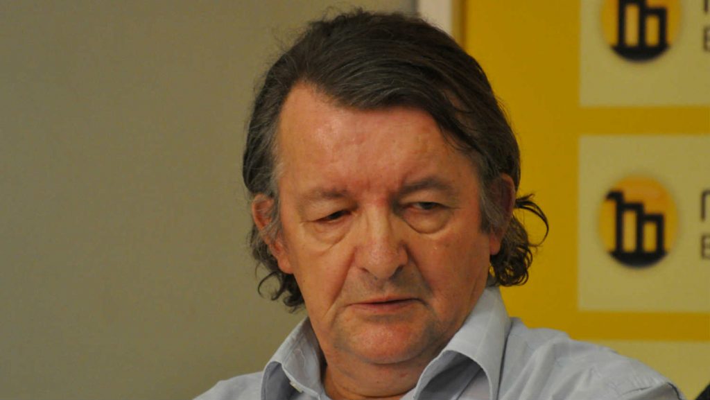 Očevi i deca u SANU 2 Očevi i deca u SANU 2