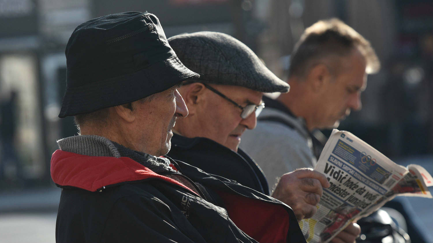 Najavljena poskupljenja progutaće povišice 1