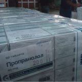 Gde je izveštaj o ispravnosti privatizacije Galenika, zaposleni uznemireni 9