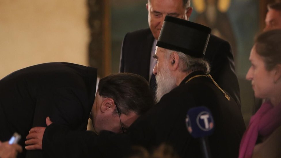 Beograd, 13. maj 2019.