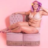 Poremećaji u ishrani i pozitivan odnos prema telu: „Provela sam život u strahu da će me zvati debela" 9