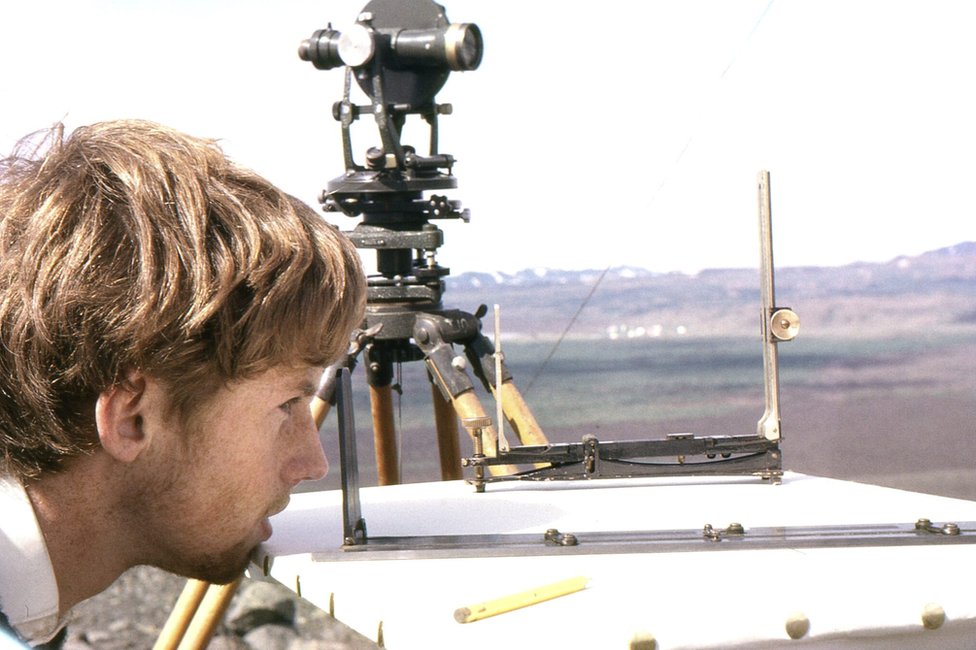 Italija i Etna: Planinski čovek slavi pola veka od dolaska na vulkan 3 Mari je prvi put posetio Etnu 1969.