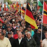 Drezden: Nemački grad proglasio „vanredno stanje zbog nacizma“ 5