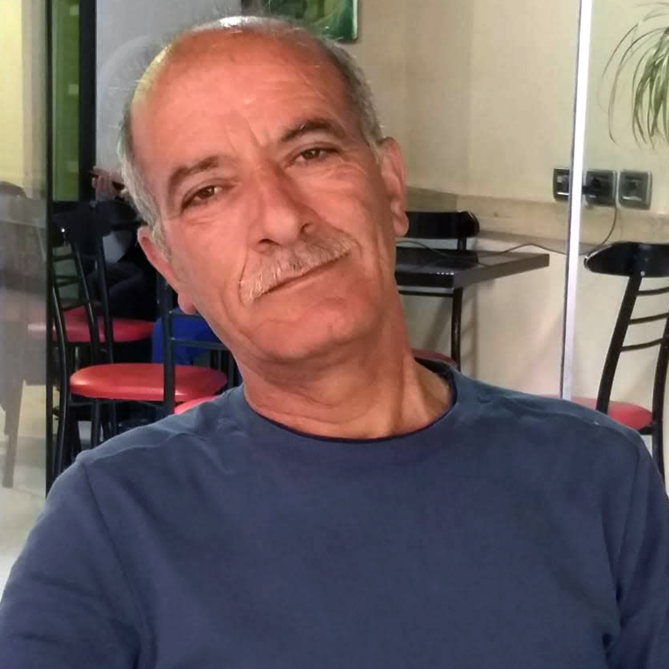 Borci iranske opozicije koji ne smeju da misle na seks 9 Gholam Mirzai