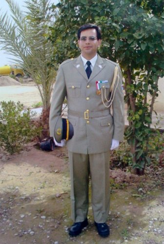 Borci iranske opozicije koji ne smeju da misle na seks 7 Hassan Heyrany