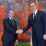 Vučić u Parizu, Ukrajinci u Beogradu i saslušanja u Vašingtonu - šta nas čeka u zemlji i svetu ove nedelje 5