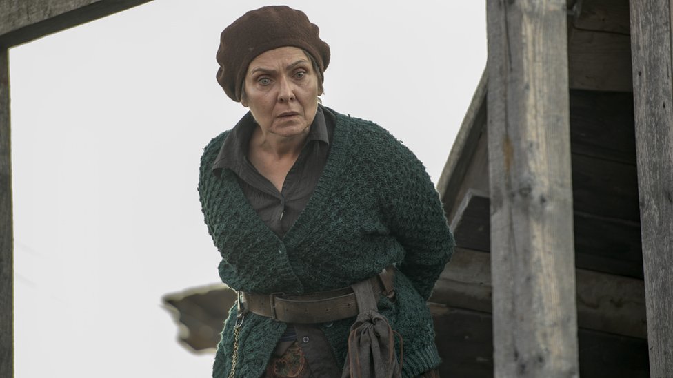 Vesna Trivalić dobitnica nagrade "Mija Aleksić" 1